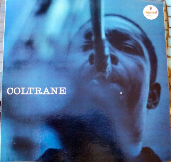 Coltrane, John Quartet - Coltrane [Vinyl] [Second Hand]