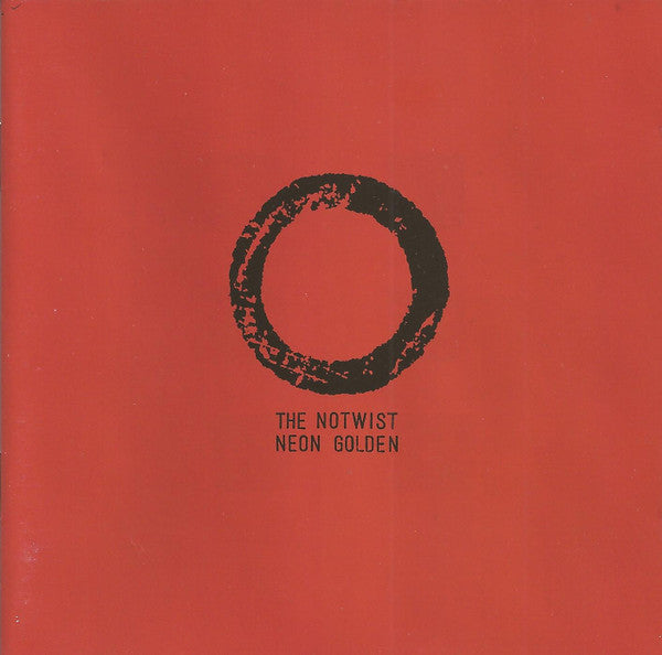 Notwist - Neon Golden [CD] [Second Hand]