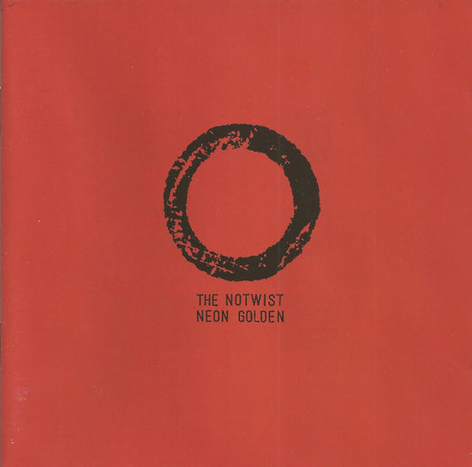 Notwist - Neon Golden [CD] [Second Hand]