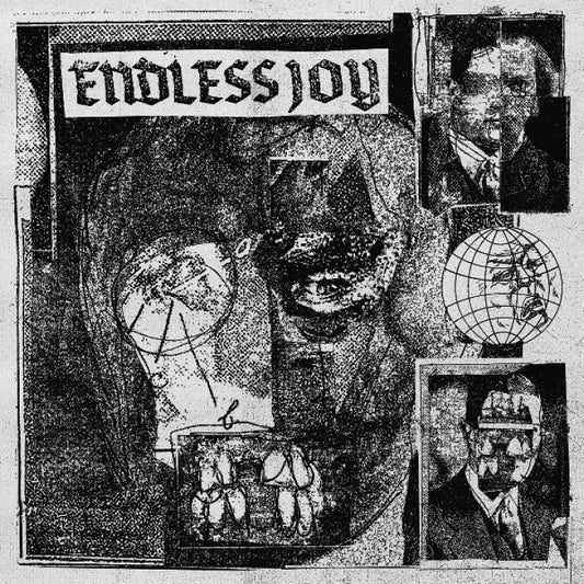 Endless Joy - Endless Joy [Vinyl]