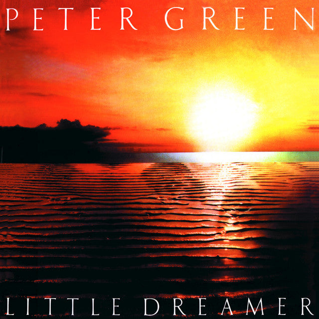 Green, Peter - Little Dreamer [Vinyl] [Second Hand]