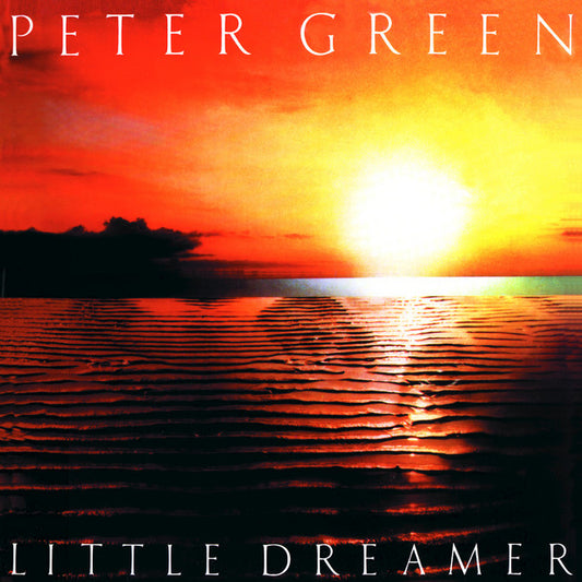 Green, Peter - Little Dreamer [Vinyl] [Second Hand]