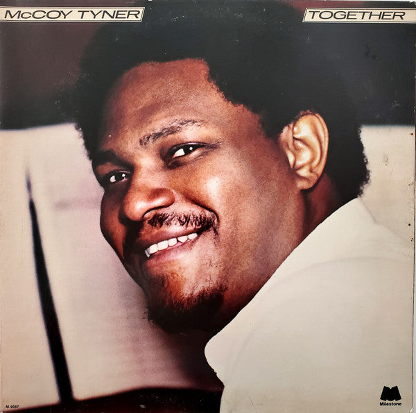 Tyner, Mccoy - Together [Vinyl] [Second Hand]