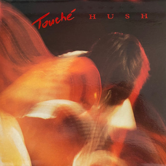 Hush - Touche [Vinyl] [Second Hand]