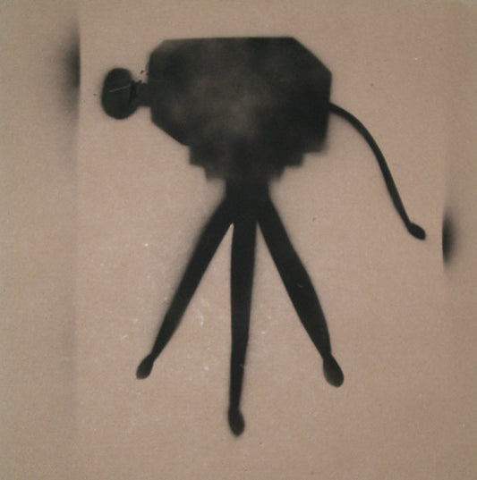Hidden Cameras - Smell Of Our Own [CD] [Second Hand]