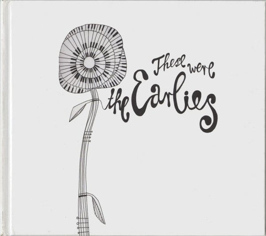 Earlies - These Were The Earlies [CD] [Second Hand]