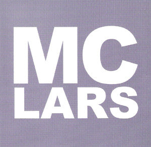 Mc Lars - Laptop Ep [CD Single] [Second Hand]