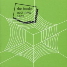 Books - Lost And Safe [CD] [Second Hand]