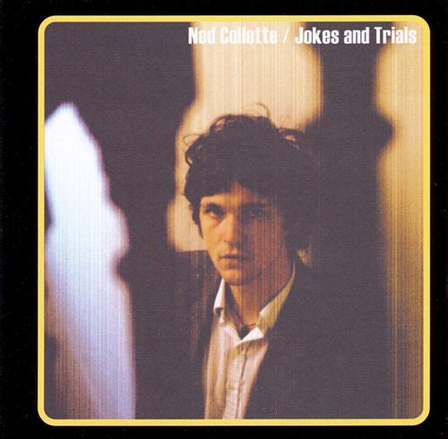 Collette, Ned - Jokes And Trials [CD] [Second Hand]