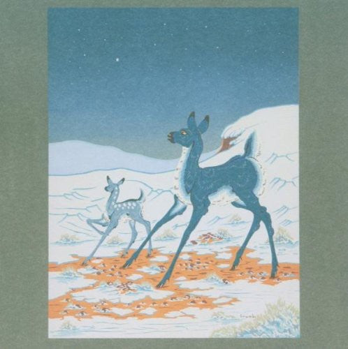 Tortoise and Bonnie 'prince' Billy - Brave And The Bold [CD] [Second Hand]