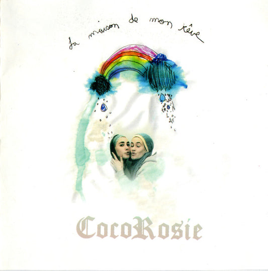 Cocorosie - La Maison De Mon Reve [CD] [Second Hand]
