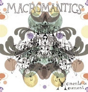 Macromantics - Moments In Movement [CD] [Second Hand]