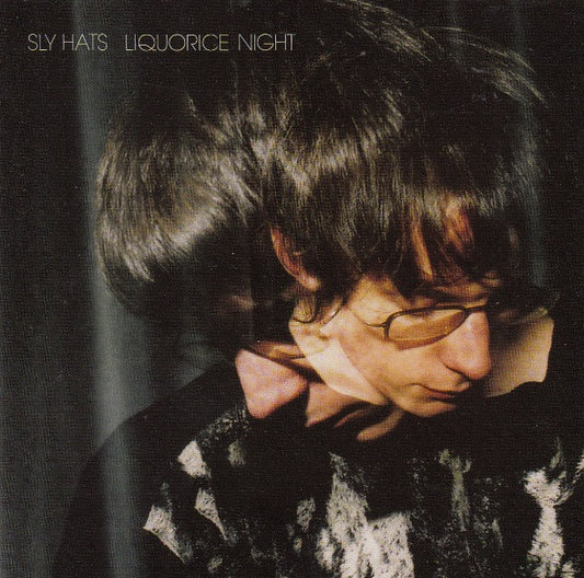Sly Hats - Liquorice Night [CD] [Second Hand]