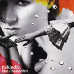 Rekindle - Chandelier [CD] [Second Hand]