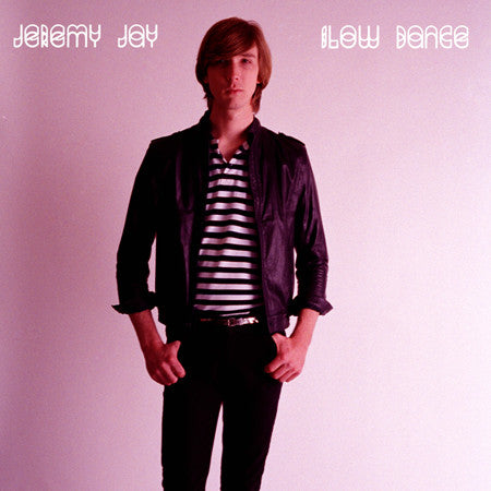 Jay, Jeremy - Slow Dance [CD] [Second Hand]