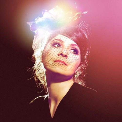 Pain, Melanie - My Name [CD] [Second Hand]