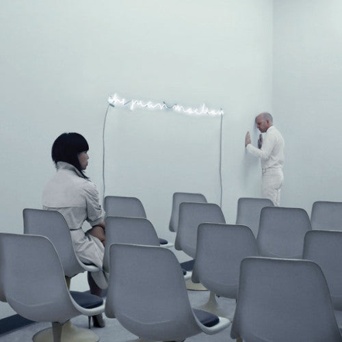 Juan Maclean - Future Will Come [CD] [Second Hand]