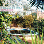 Throw Me The Statue - Creaturesque [CD] [Second Hand]