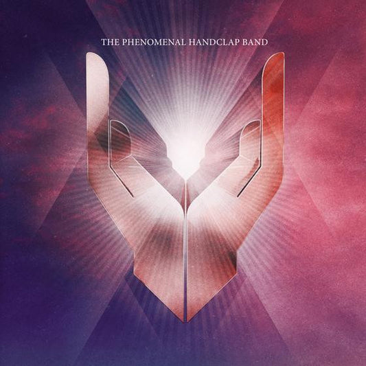 Phenomenal Handclap Band - Phenomenal Handclap Band [CD] [Second Hand]