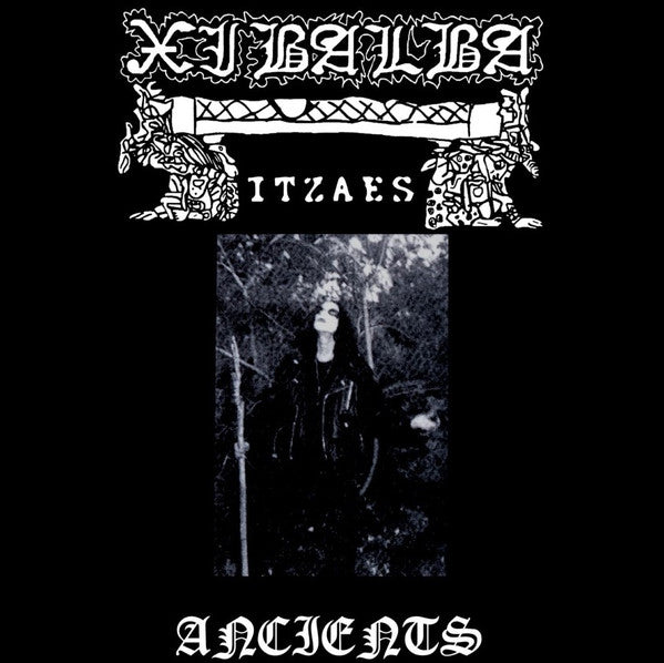 Ancients - 2 [CD] [Second Hand]