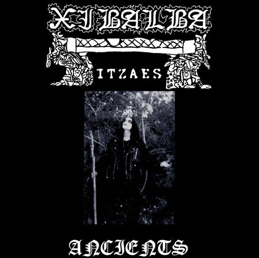 Ancients - 2 [CD] [Second Hand]