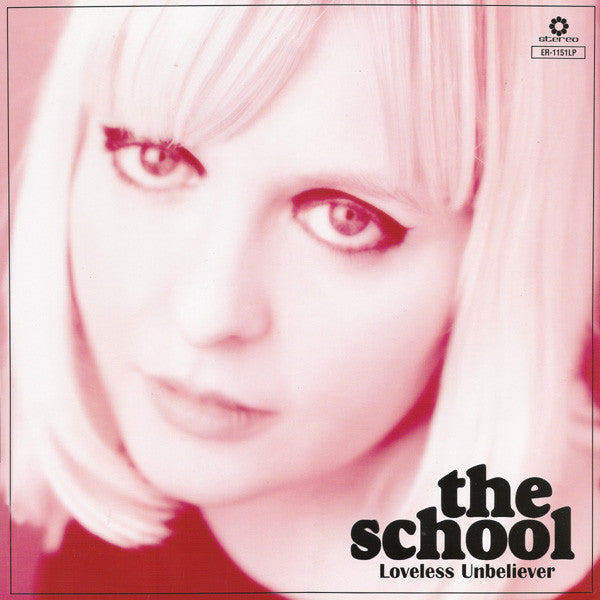 School - Loveless Unbeliever [CD] [Second Hand]