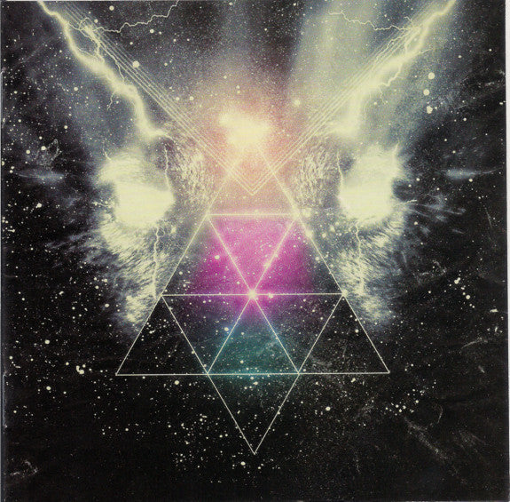 Does It Offend You, Yeah? - Don't Say We Didn't Warn You [CD] [Second Hand]