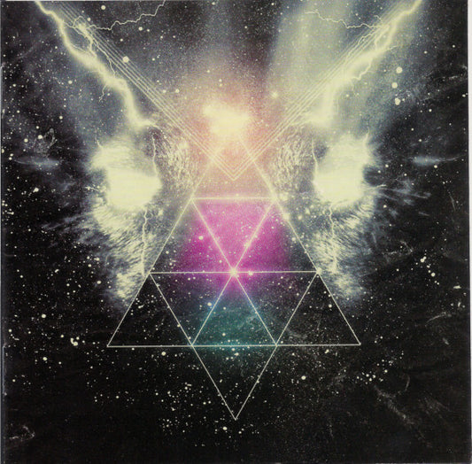 Does It Offend You, Yeah? - Don't Say We Didn't Warn You [CD] [Second Hand]