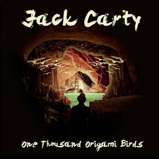 Carty, Jack - One Thousand Origami Birds [CD]