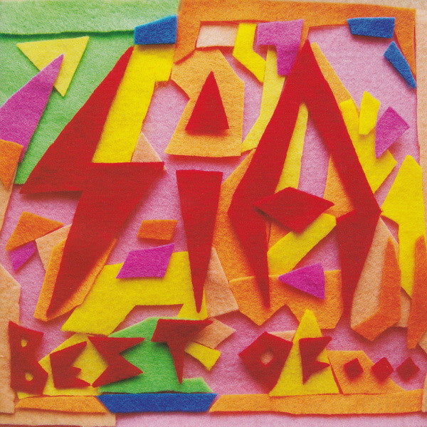 Sia - Best Of... [CD] [Second Hand]