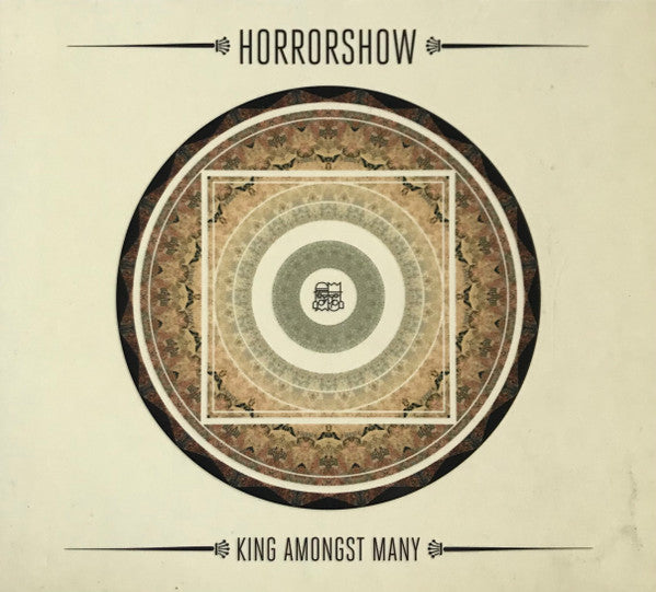 Horrorshow - King Amongst Many [CD]