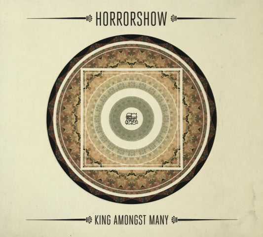 Horrorshow - King Amongst Many [CD]