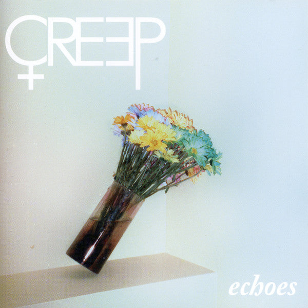 Creep - Echoes [CD] [Second Hand]