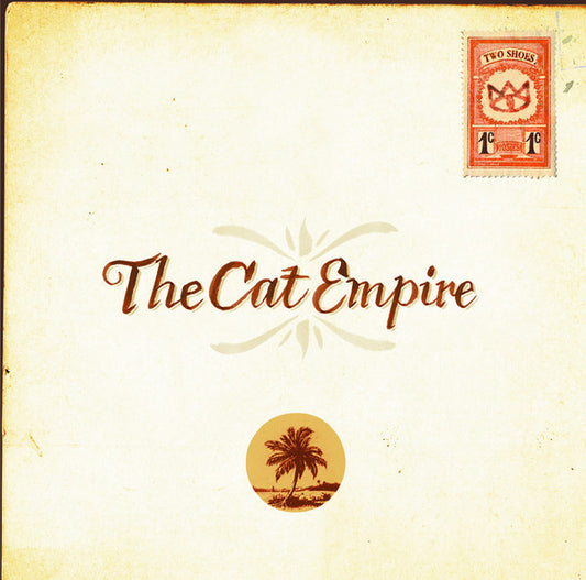 Cat Empire - Two Shoes [CD]