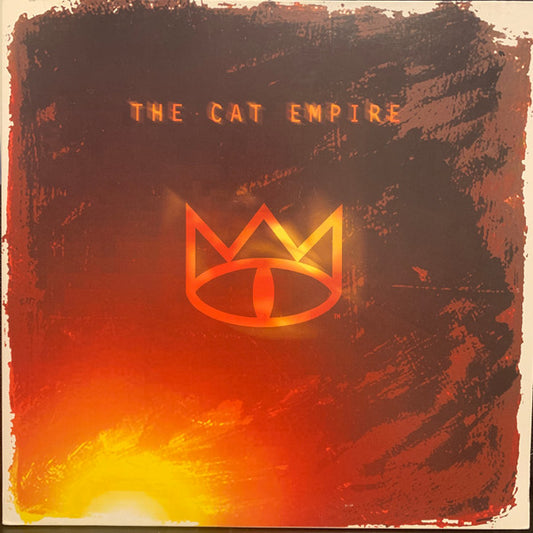 Cat Empire - Cat Empire [Vinyl] [Second Hand]