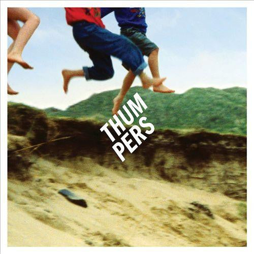 Thumpers - Galore [CD] [Second Hand]