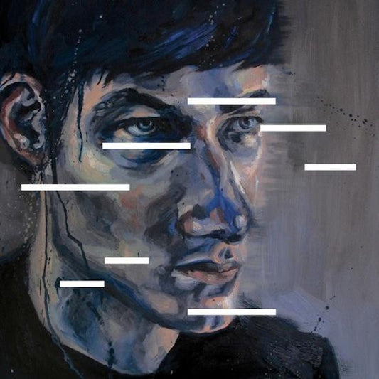 East India Youth - Total Strife Forever [CD] [Second Hand]