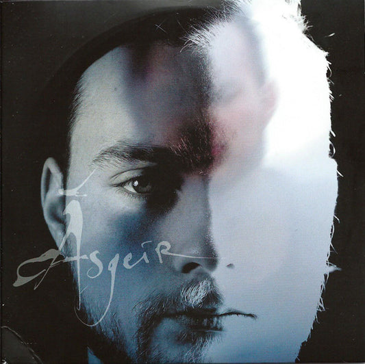 Asgeir - In The Silence [CD] [Second Hand]