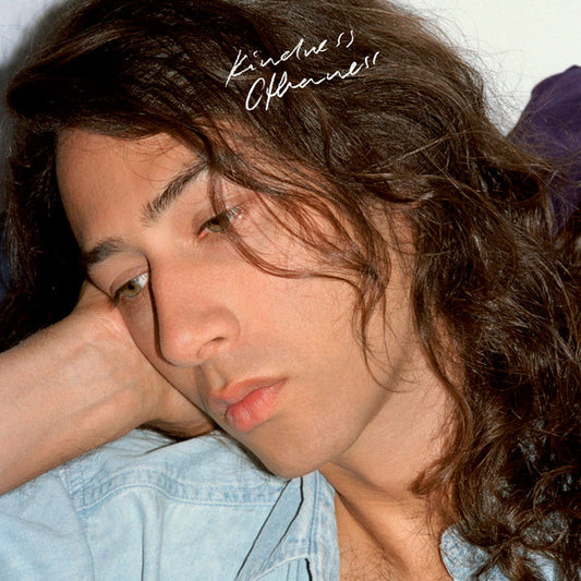 Kindness - Otherness [CD]