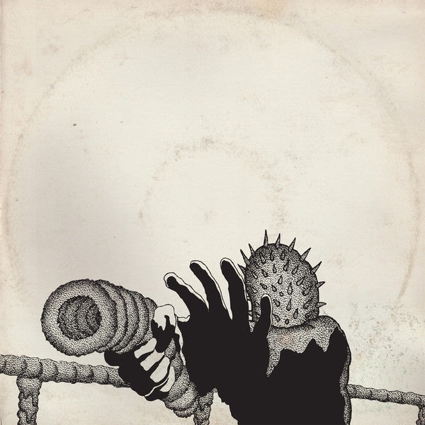 Thee Oh Sees - Mutilated Defeated At Last [Vinyl] [Second Hand]