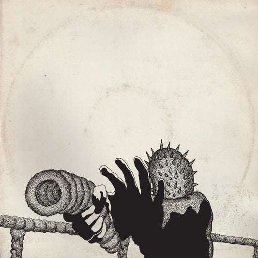 Thee Oh Sees - Mutilated Defeated At Last [Vinyl] [Second Hand]