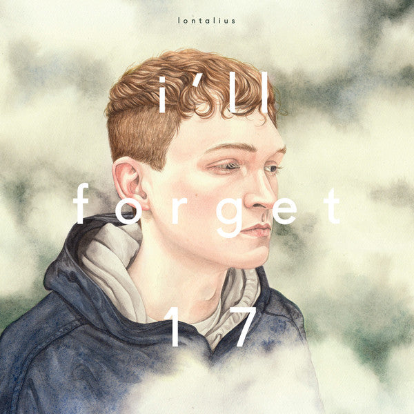 Lontalius - I'll Forget 17 [CD]