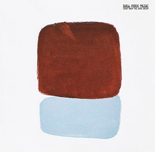 Ball Park Music - Every Night The Same Dream [Vinyl]