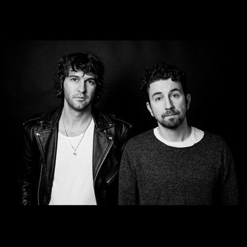 Japandroids - Near To The Wild Heart Of Life [CD]