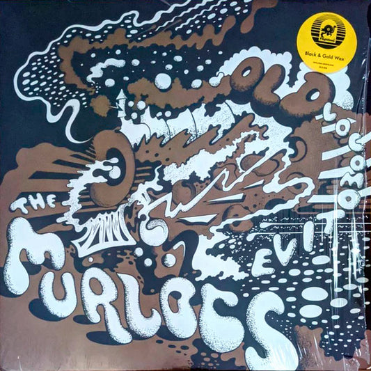 Murlocs - Old Locomotive [Vinyl]