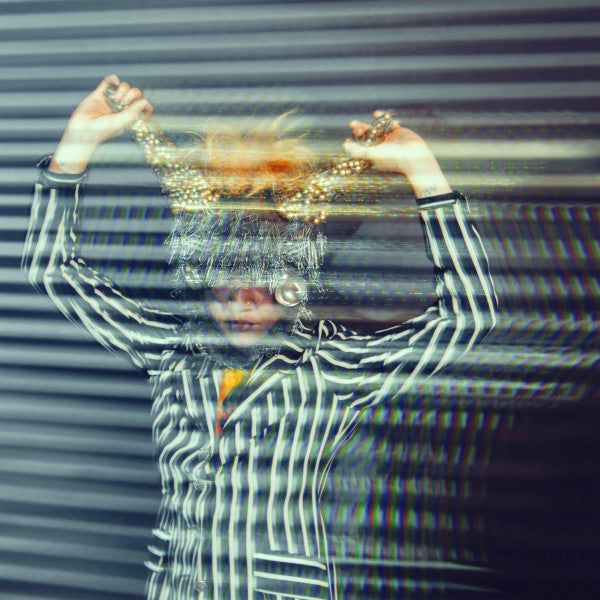 Jaala - Joonya Spirit [Vinyl]