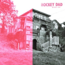 Hockey Dad - Blend Inn [Vinyl]