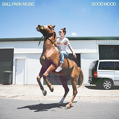 Ball Park Music - Good Mood [Vinyl]