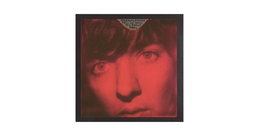 Barnett, Courtney - Tell Me How You Really Feel [Vinyl]