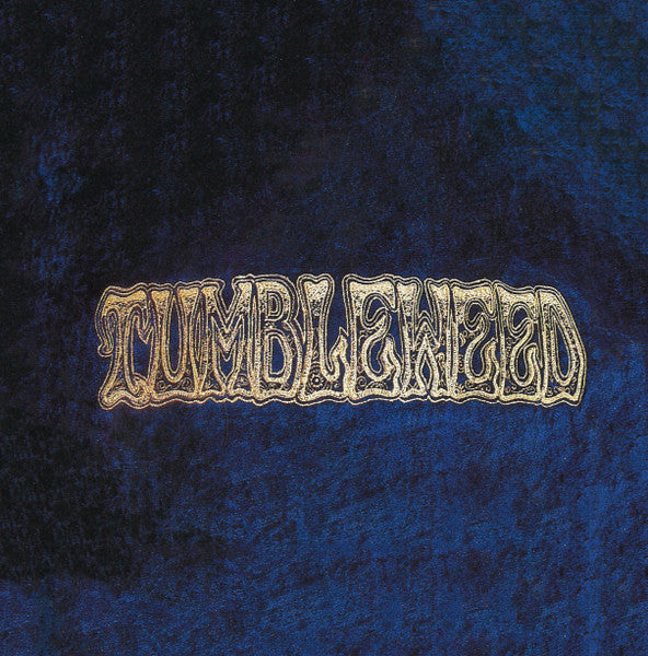Tumbleweed - Tumbleweed [Vinyl]